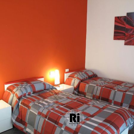 Residenze Italia Aparthotel Sesto San Giovanni Εξωτερικό φωτογραφία