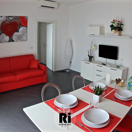 Residenze Italia Aparthotel Sesto San Giovanni Εξωτερικό φωτογραφία