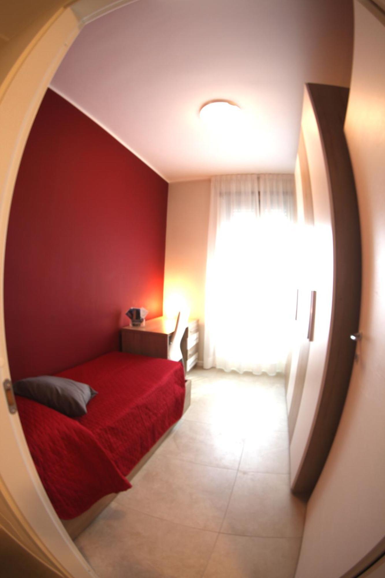 Residenze Italia Aparthotel Sesto San Giovanni Δωμάτιο φωτογραφία
