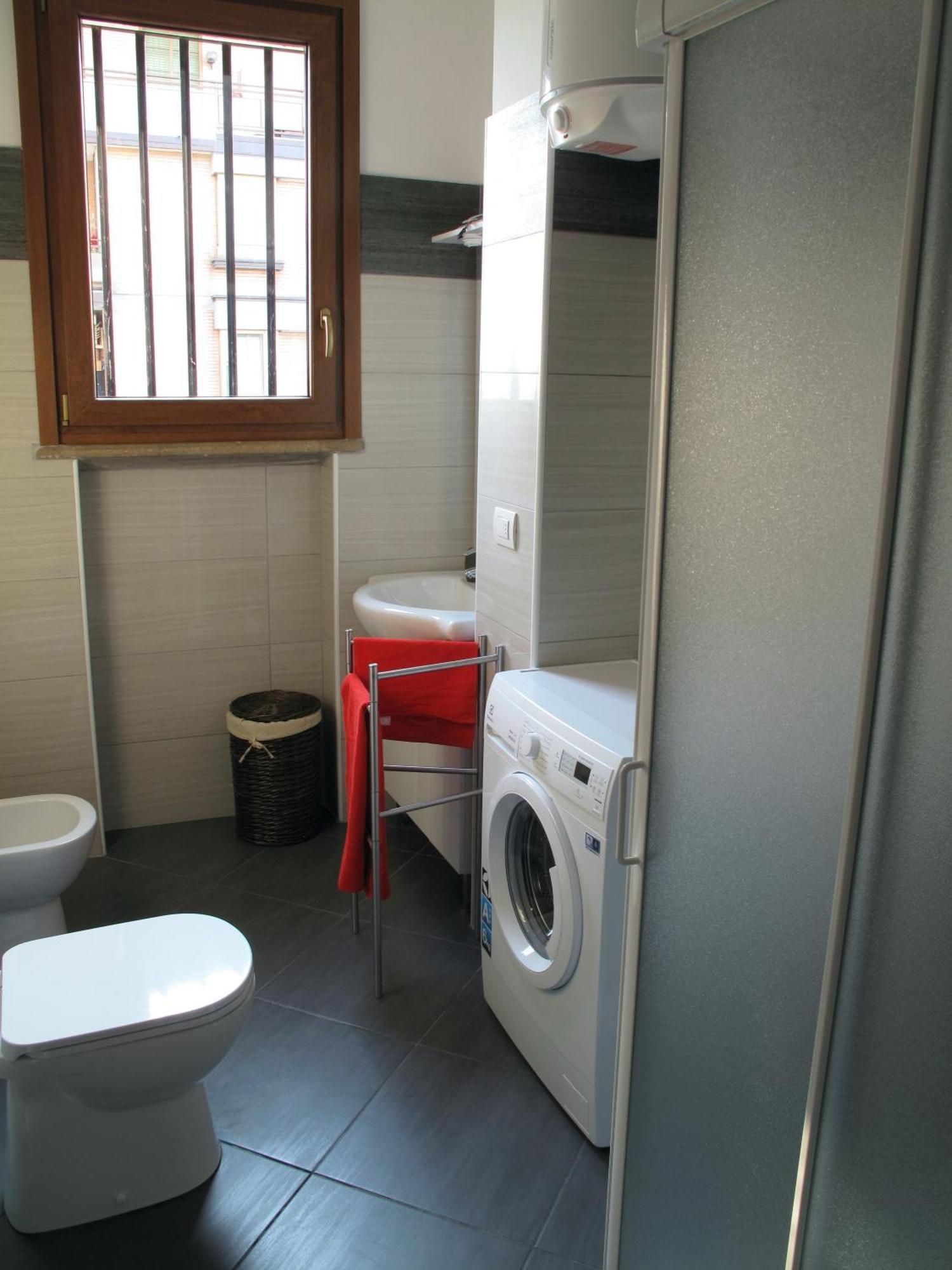 Residenze Italia Aparthotel Sesto San Giovanni Δωμάτιο φωτογραφία
