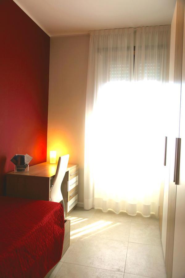 Residenze Italia Aparthotel Sesto San Giovanni Εξωτερικό φωτογραφία