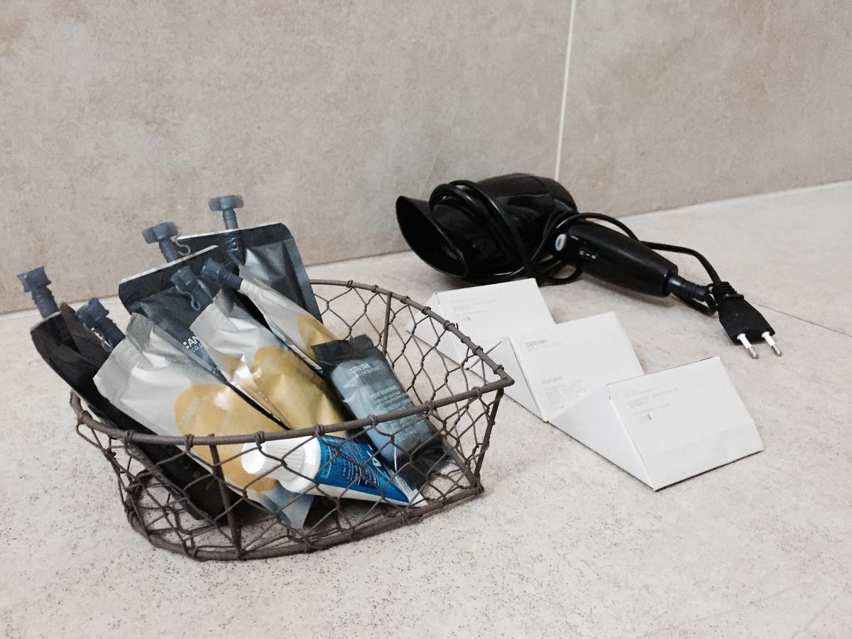 Residenze Italia Aparthotel Sesto San Giovanni Εξωτερικό φωτογραφία
