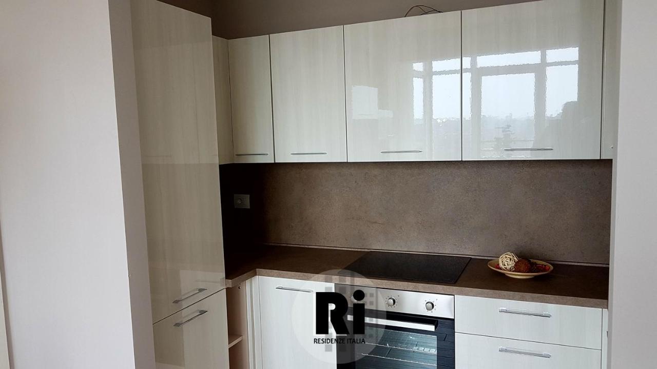 Residenze Italia Aparthotel Sesto San Giovanni Εξωτερικό φωτογραφία
