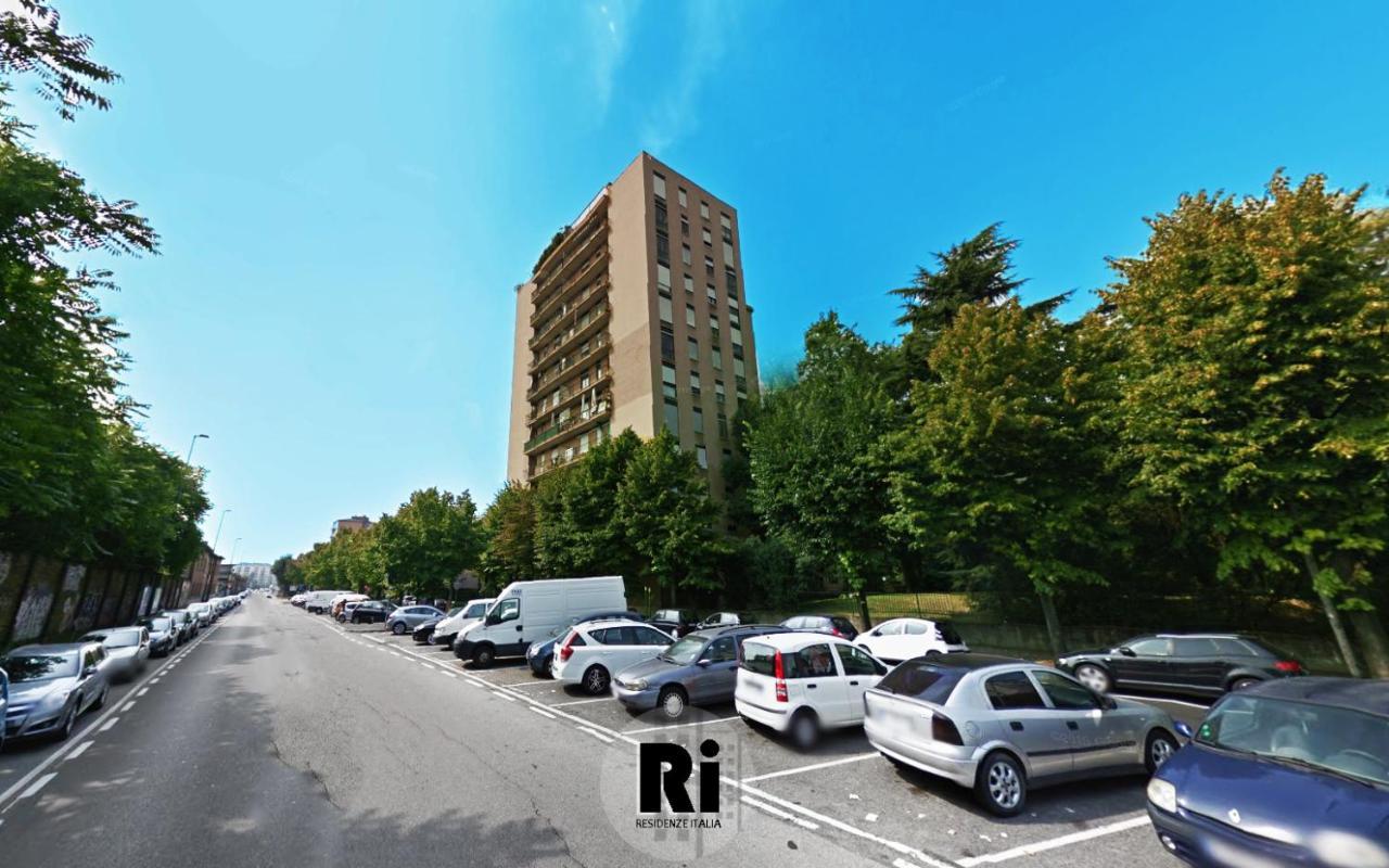 Residenze Italia Aparthotel Sesto San Giovanni Εξωτερικό φωτογραφία