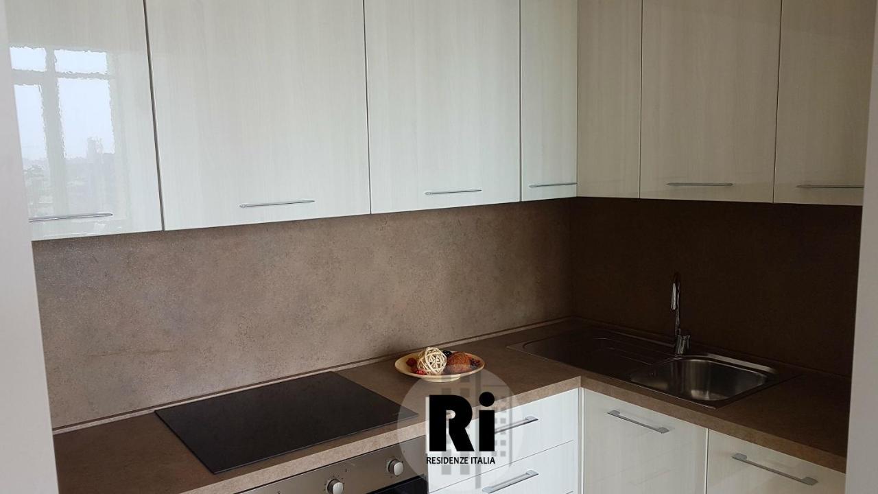 Residenze Italia Aparthotel Sesto San Giovanni Εξωτερικό φωτογραφία
