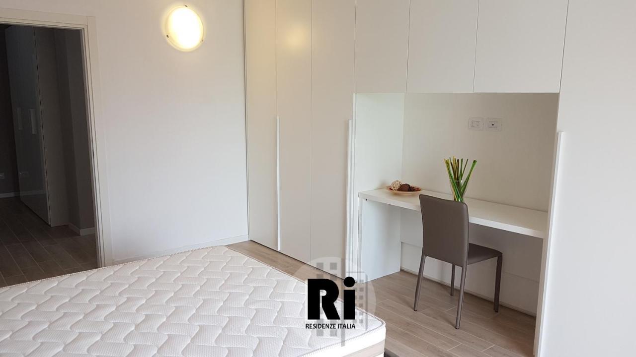Residenze Italia Aparthotel Sesto San Giovanni Εξωτερικό φωτογραφία