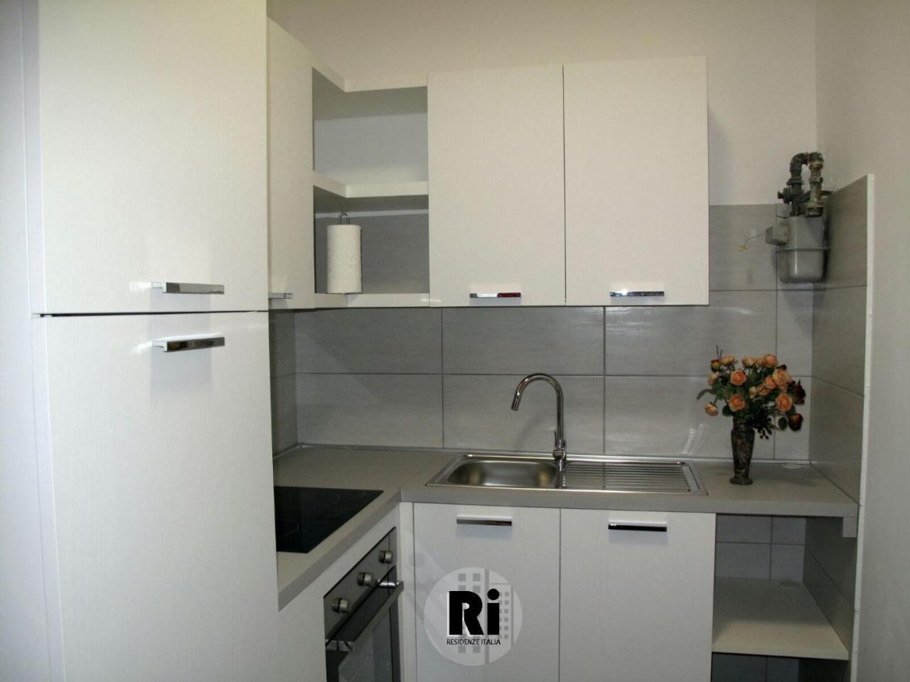 Residenze Italia Aparthotel Sesto San Giovanni Εξωτερικό φωτογραφία