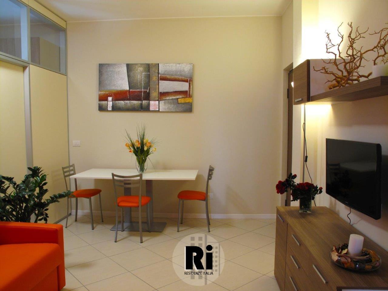 Residenze Italia Aparthotel Sesto San Giovanni Εξωτερικό φωτογραφία