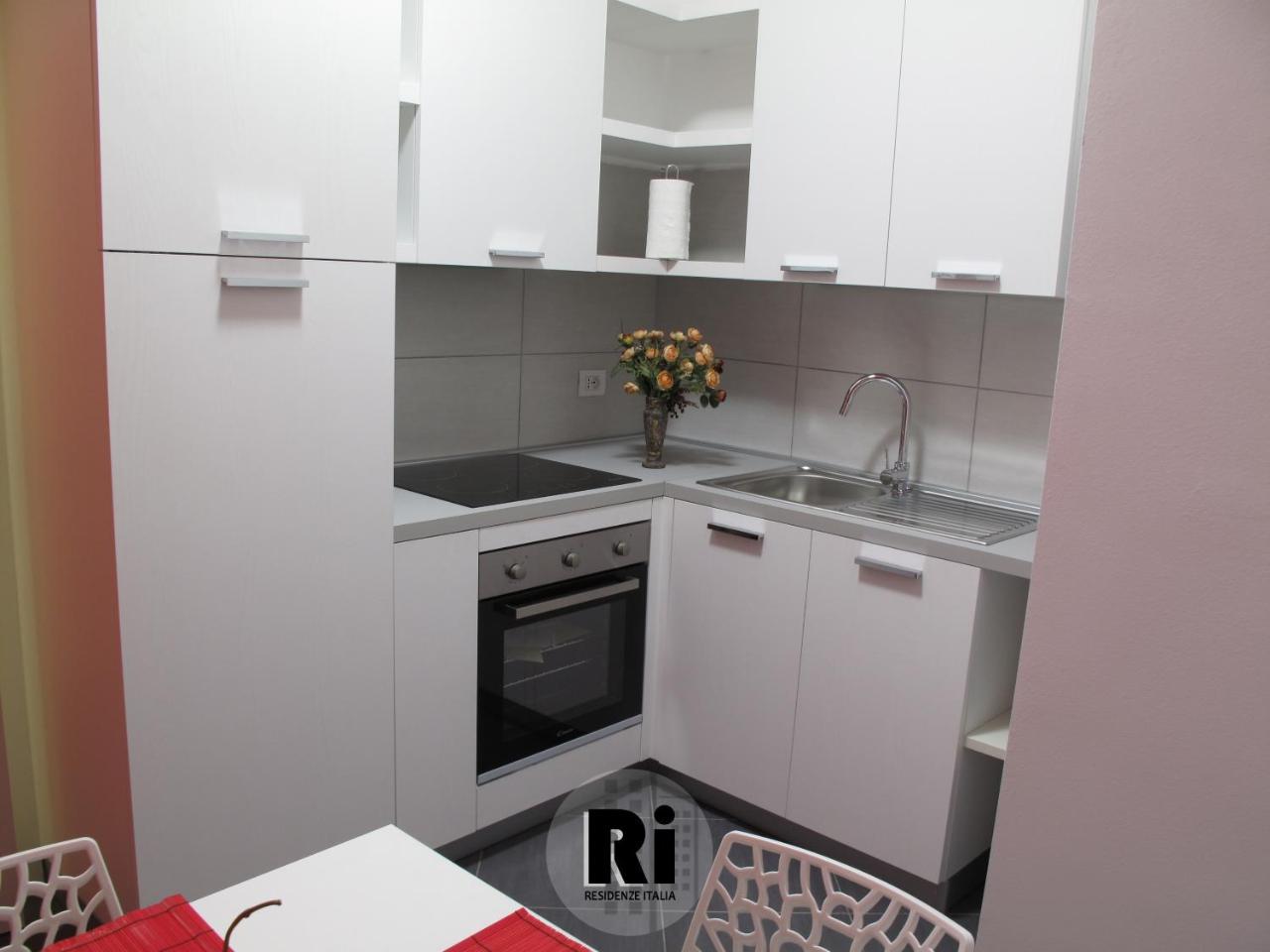 Residenze Italia Aparthotel Sesto San Giovanni Εξωτερικό φωτογραφία