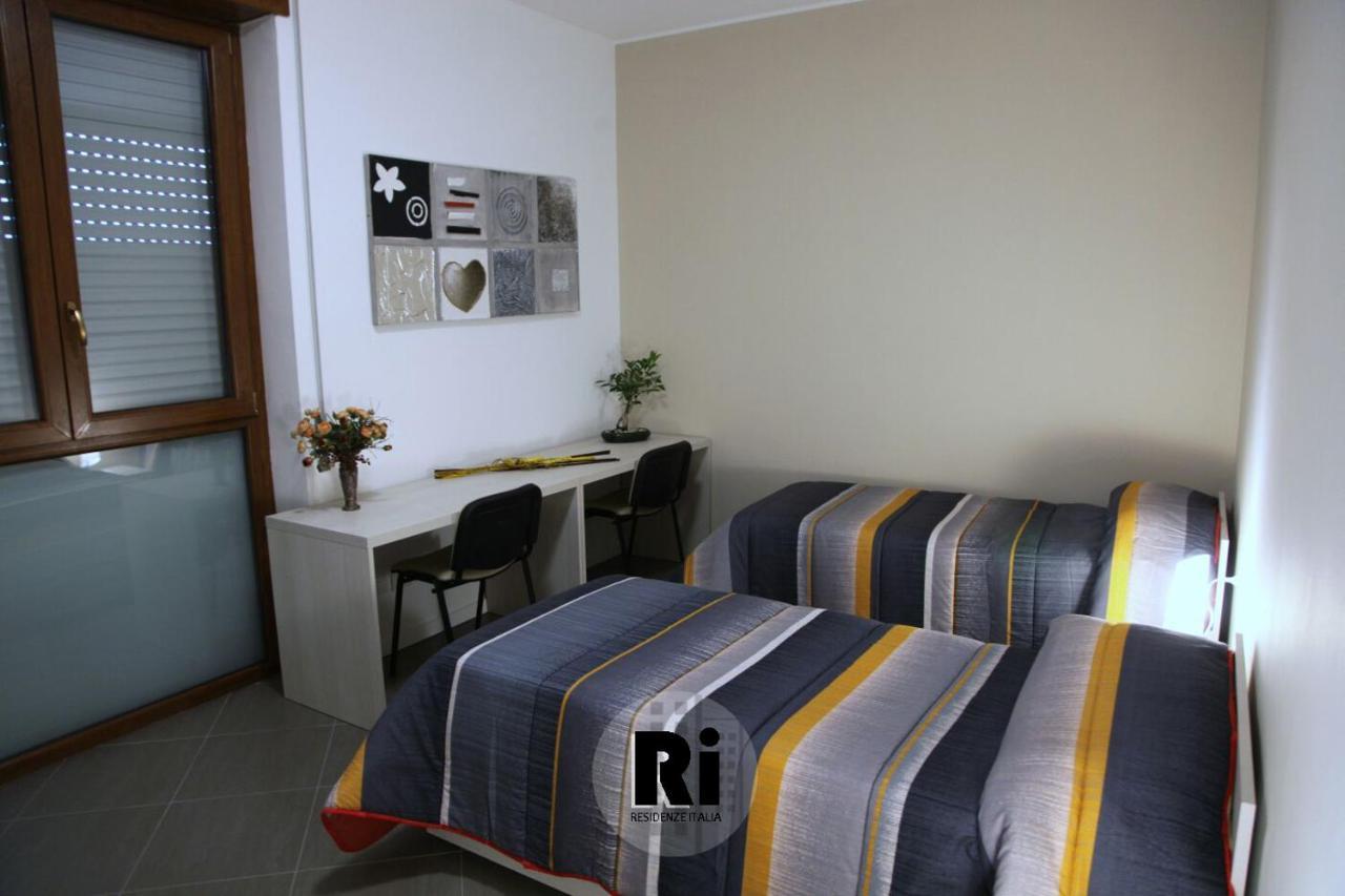 Residenze Italia Aparthotel Sesto San Giovanni Εξωτερικό φωτογραφία